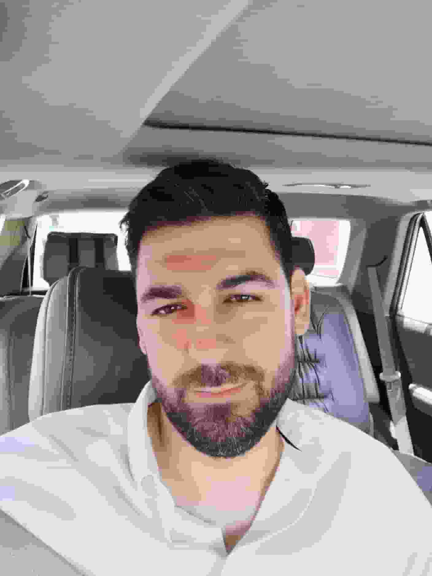 Ali -Saad player image
