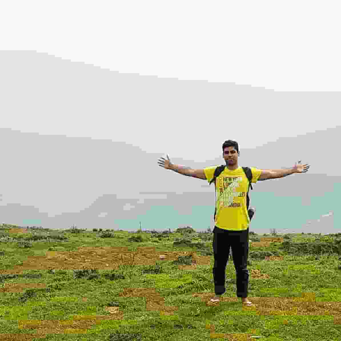 Amit-Shekhar player image