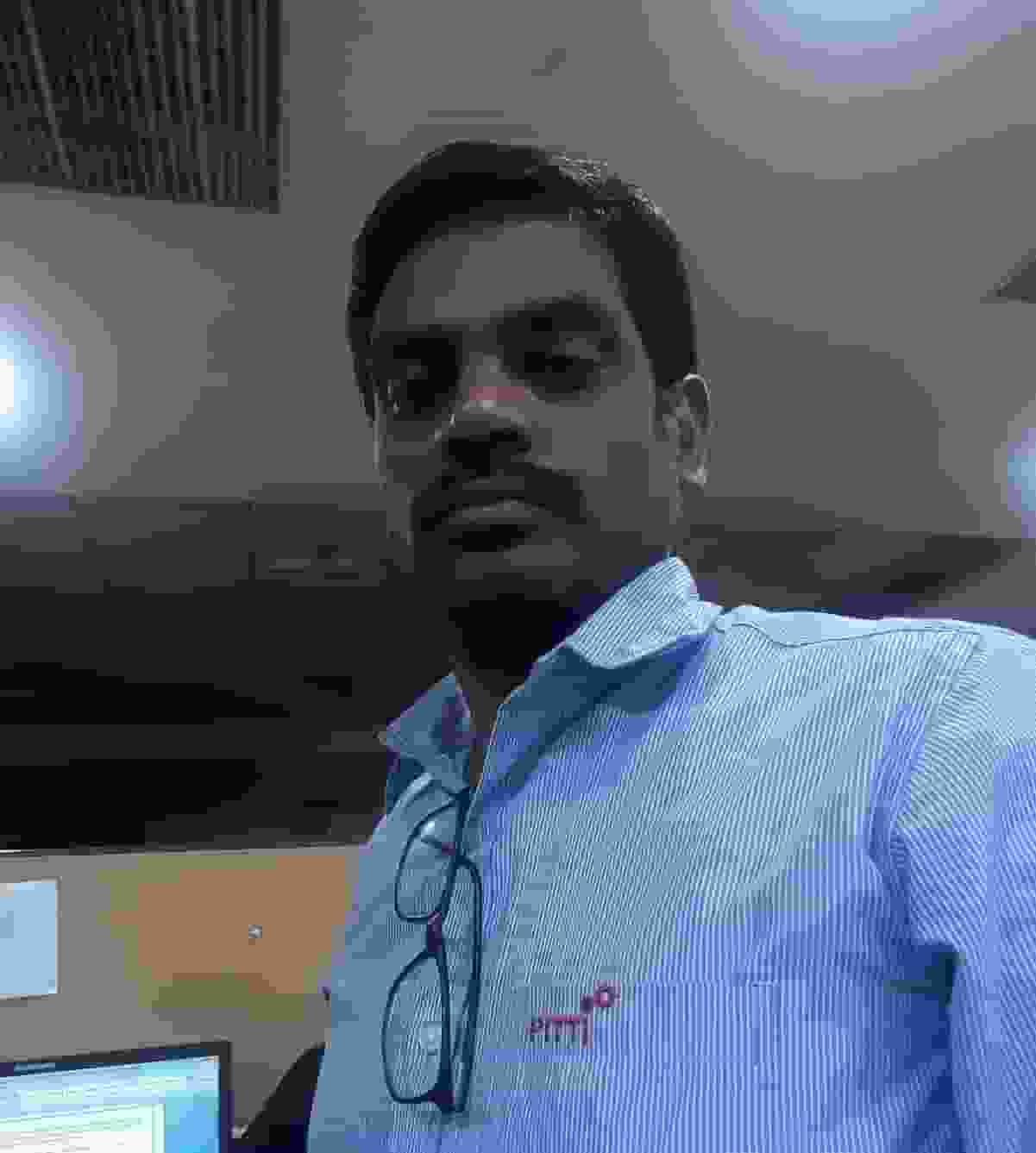 Venkata -Giri player image