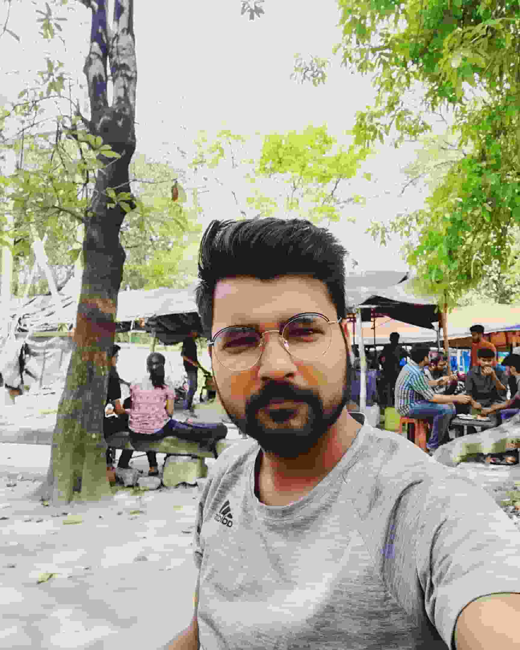 Shubham-Agrawal player image