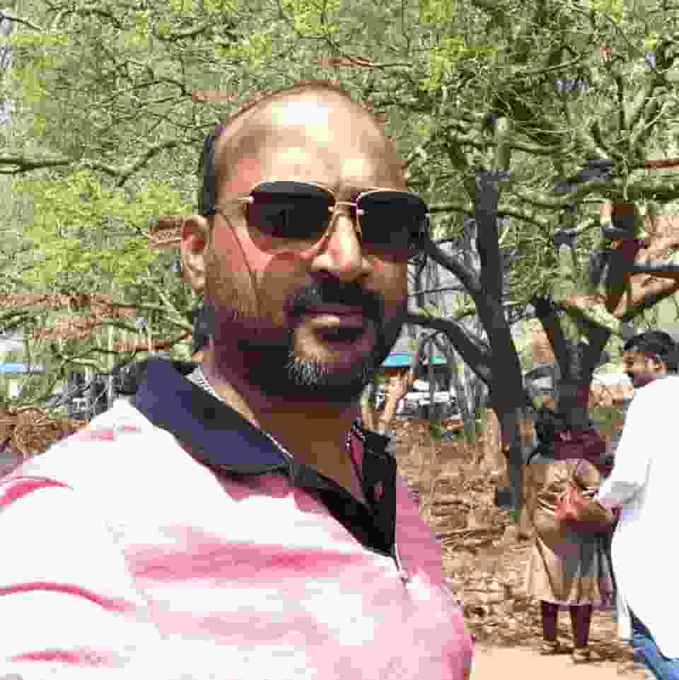 Kiran -Singh player image