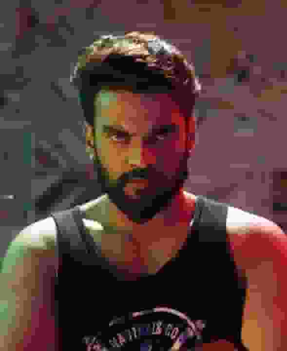 Raghav-Nayak player image