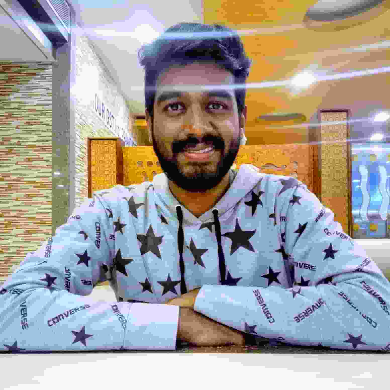 Nagaraj- player image