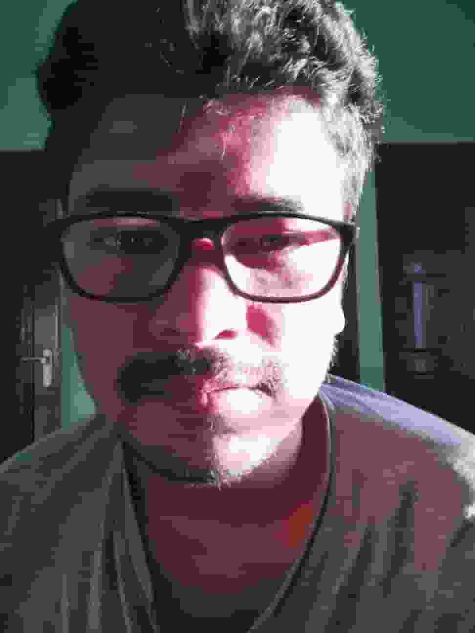 Sandeep-S Iyer player image