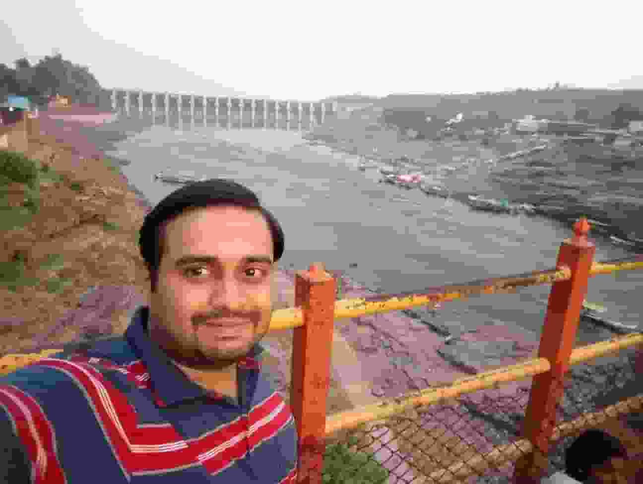 Srinivas-HV player image