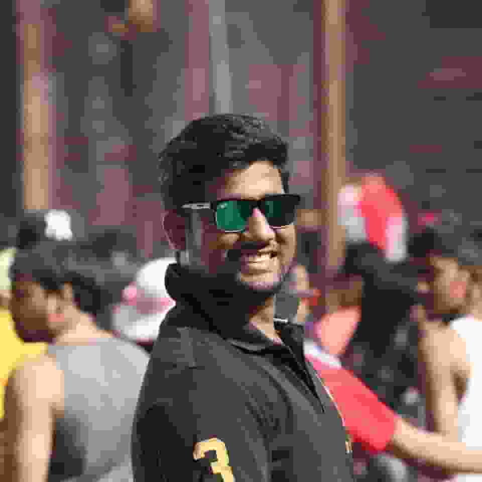 Bonam-Dilish player image