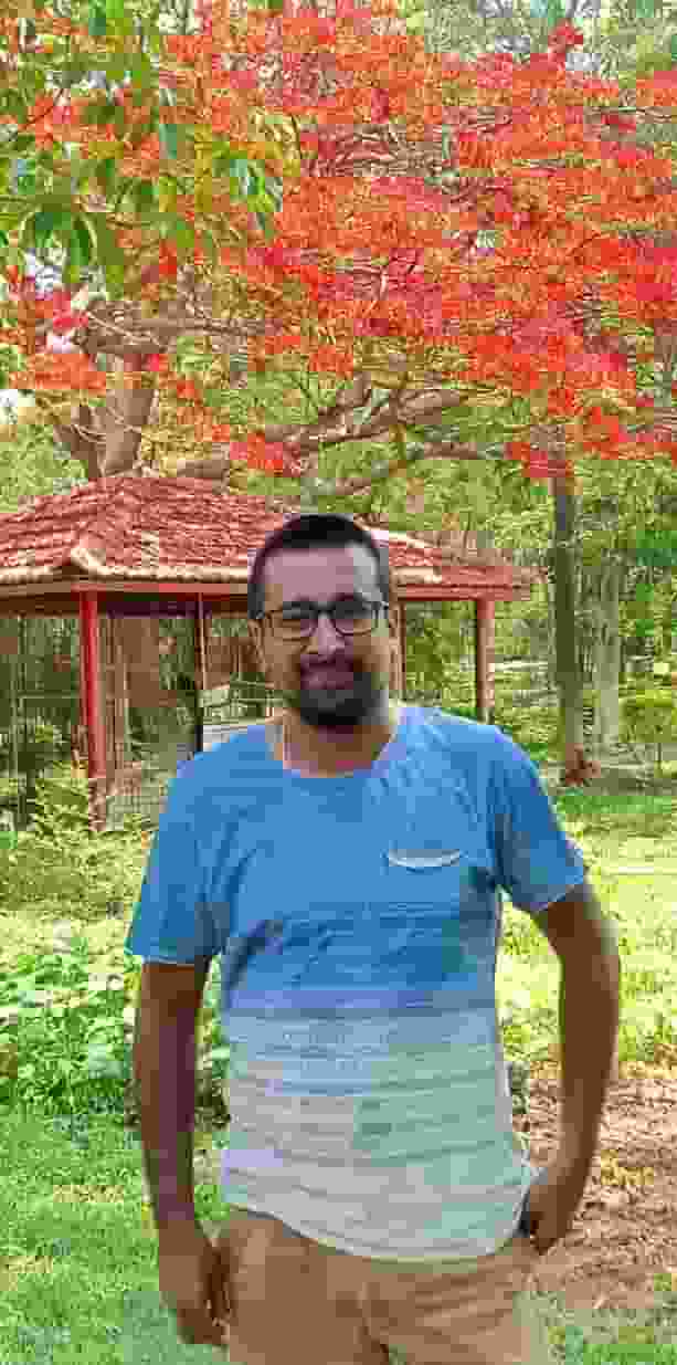 Samir-Padhi player image