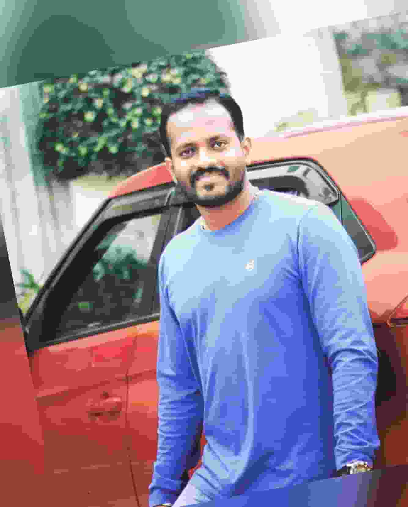 Yogesh-Devalkar  player image