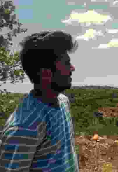 Nitin - kumar player image
