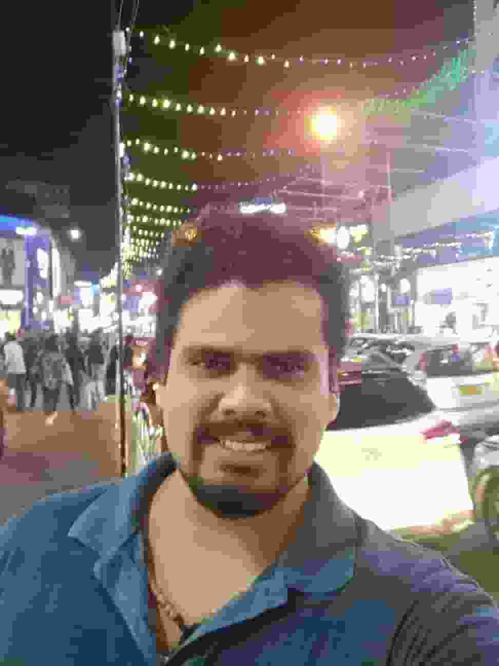 Jithin-Johnson player image