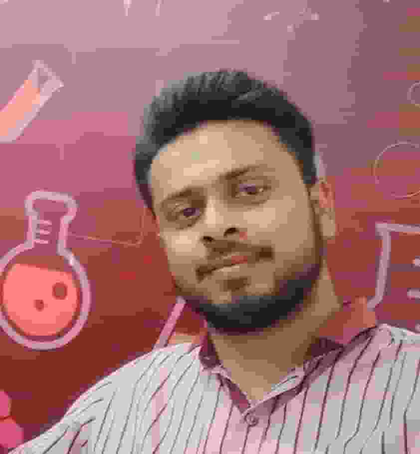 Mohammed-Faique player image