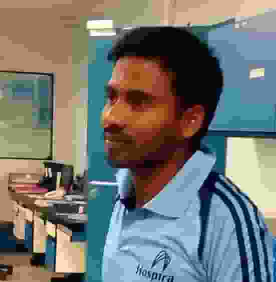 Raj-Kumar player image