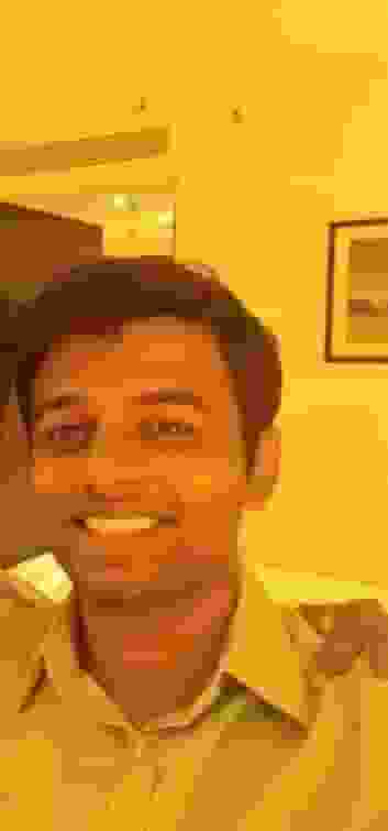 Rahul -Patil player image