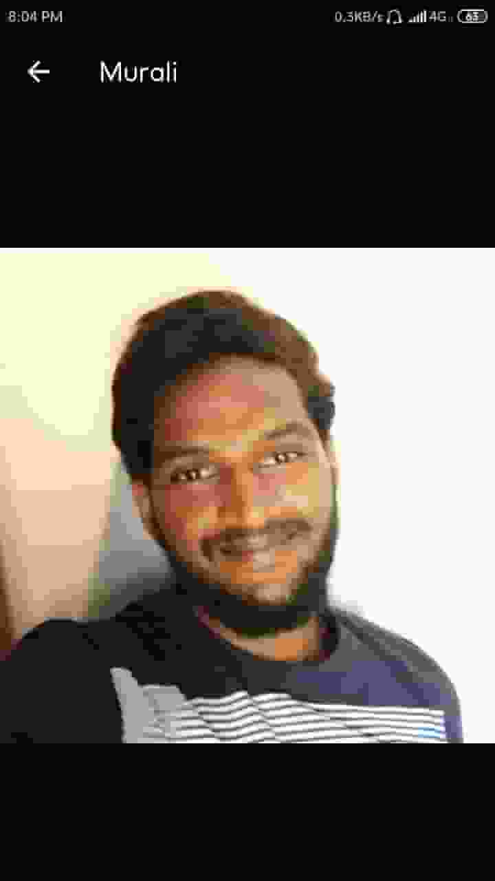 MURALIDHAR-N V player image
