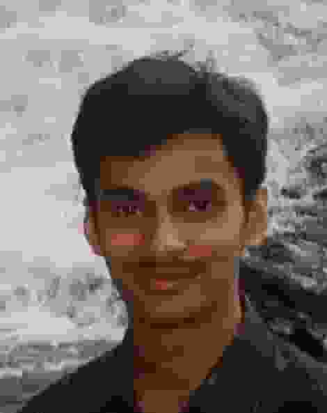 Nagaraj-N Hebbar player image