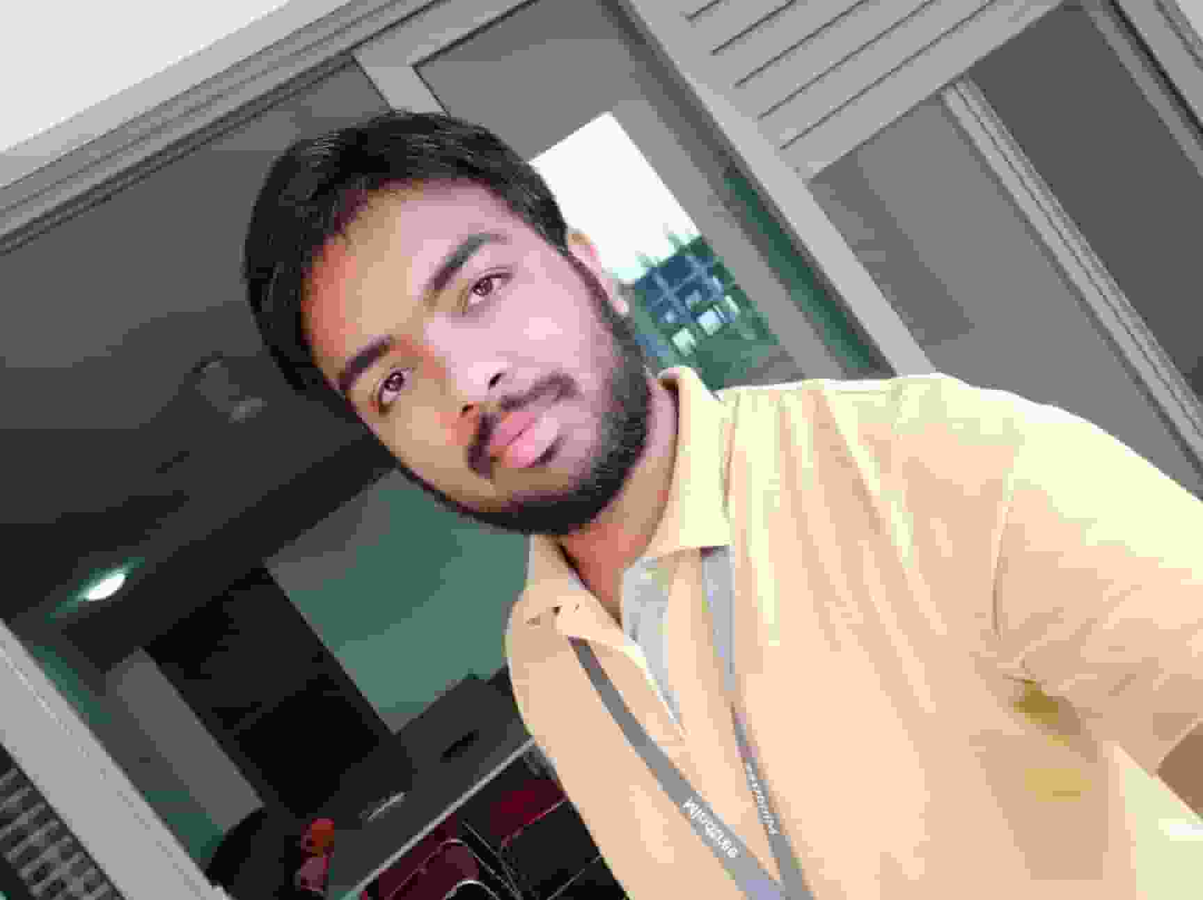 Praneeth-Kumar player image