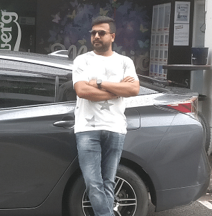 Anil-Chandrashekar player image