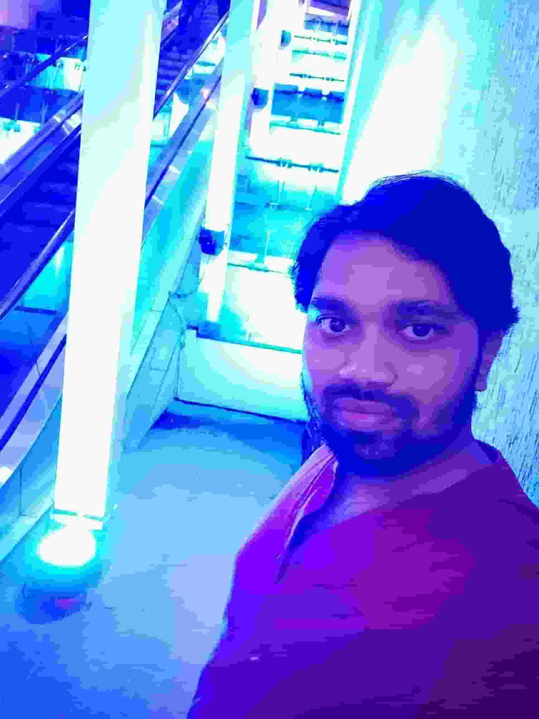 Surya-Krishna player image