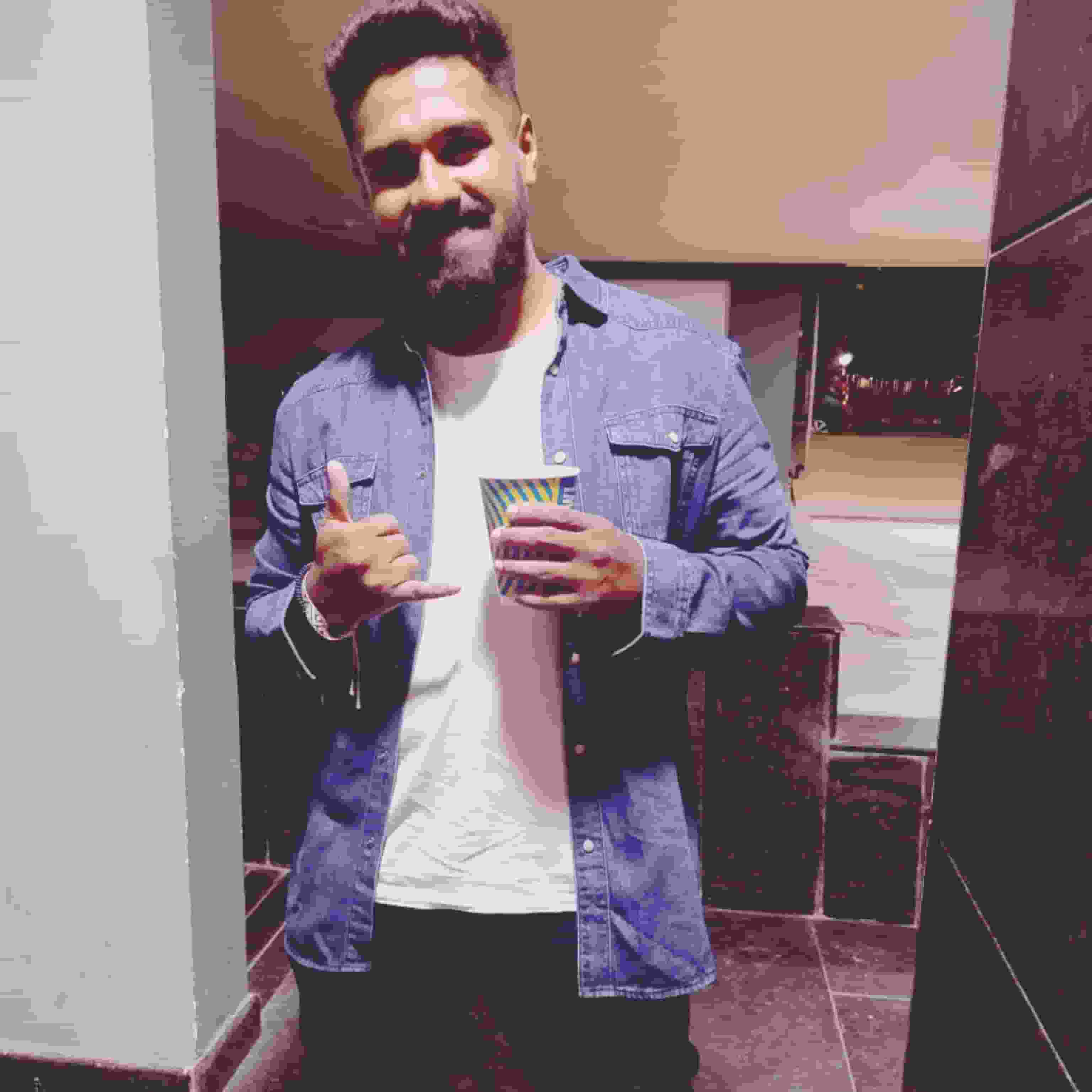 Mayank-Uchil player image