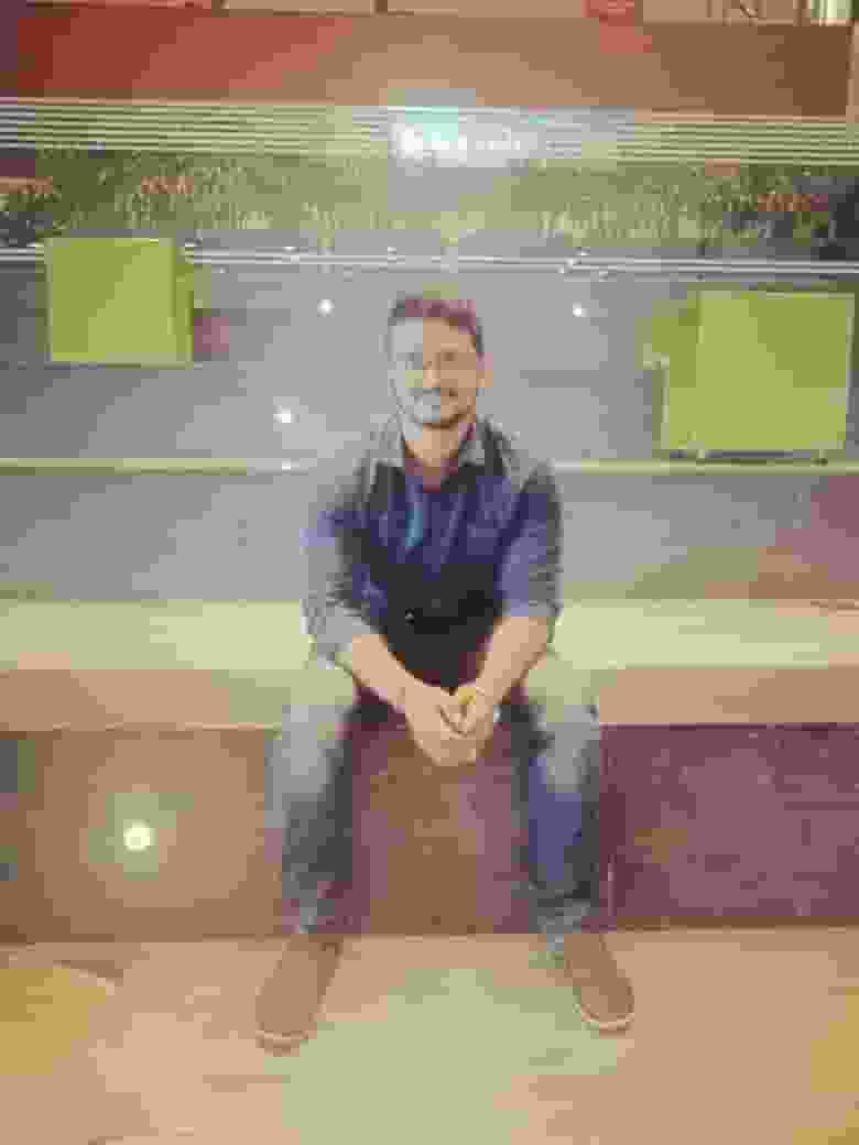 Nitish -Barik player image