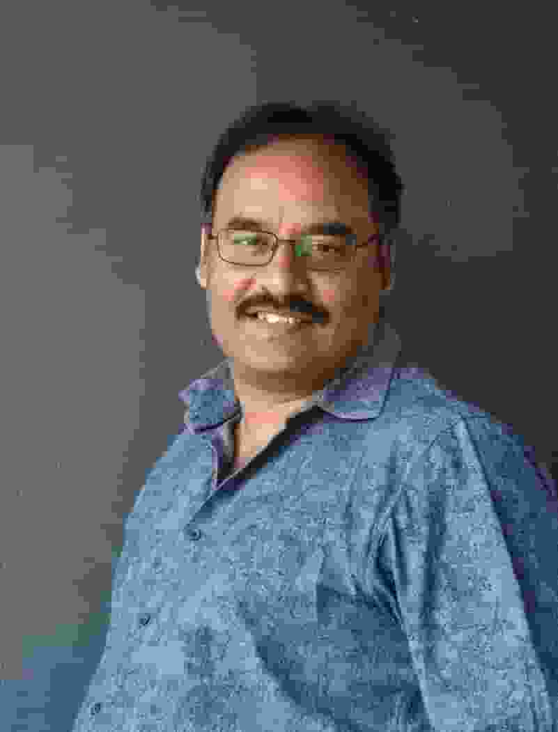 Suresh- player image