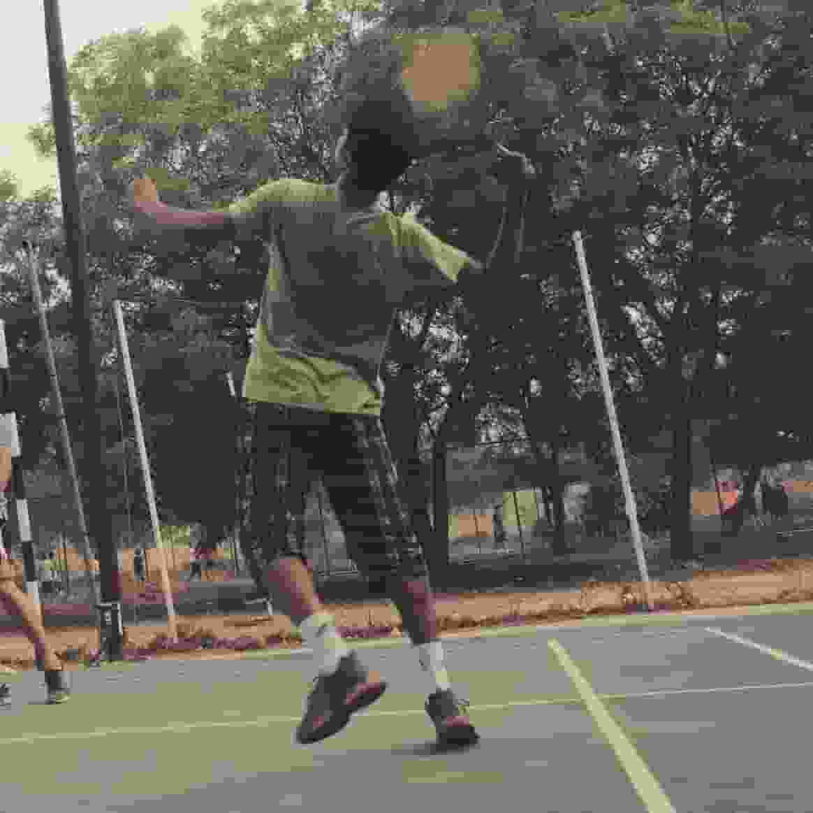 SAKET-KUMAR player image