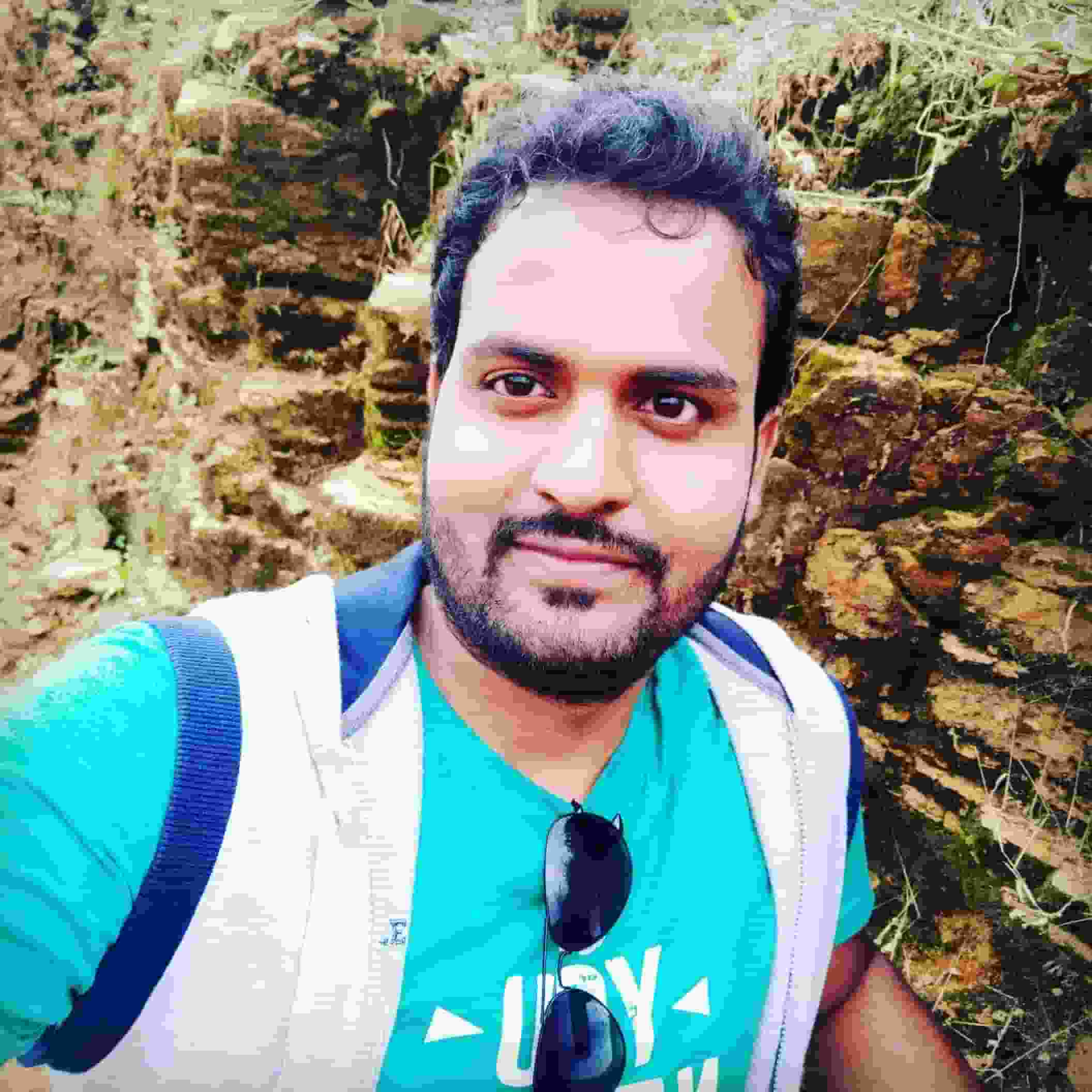 Sasikumar-Sagabala player image