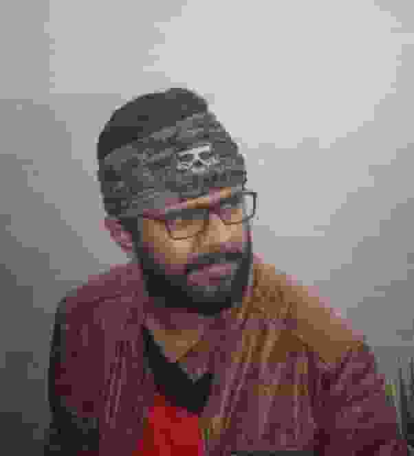 Midhun -Mohandas player image