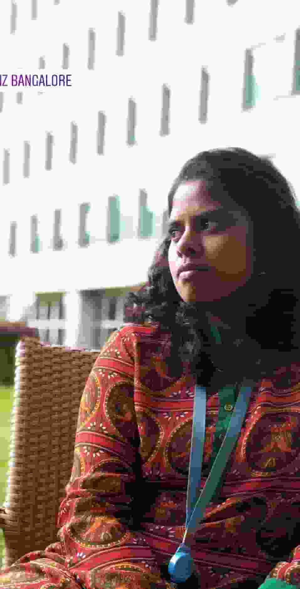 Rupa-Sanjana player image