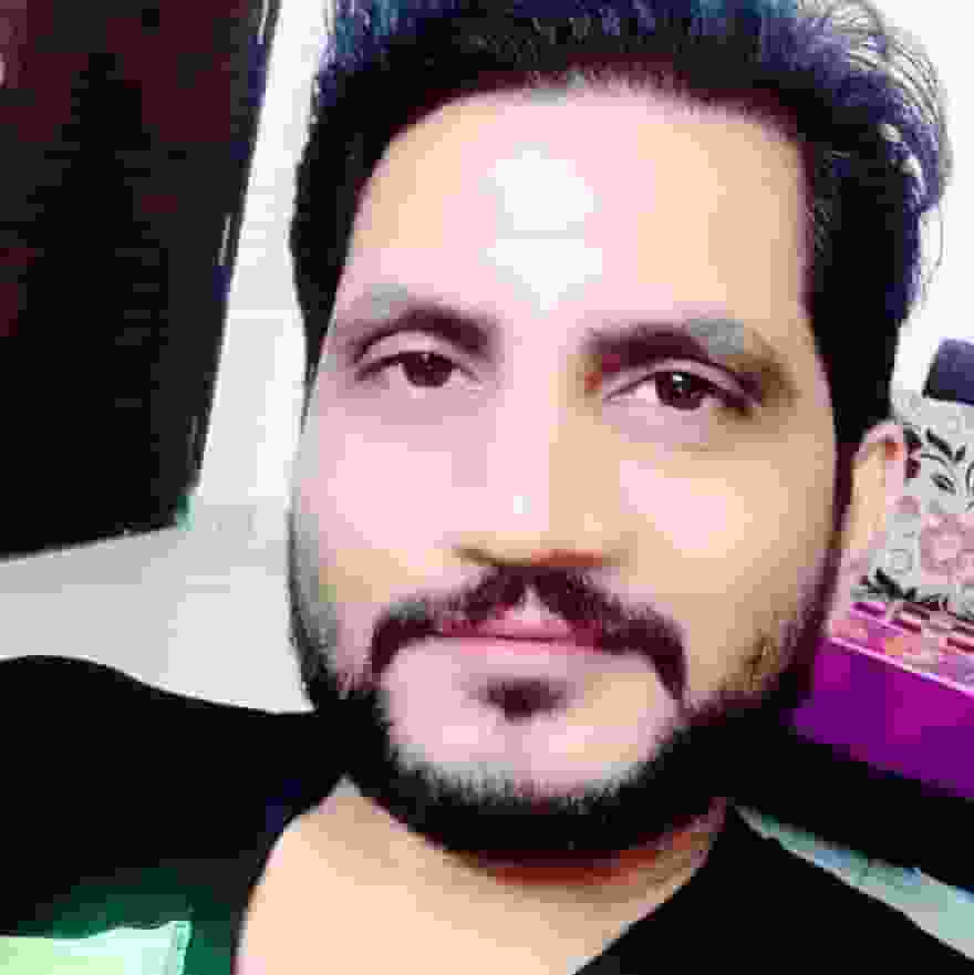 Ananta Kumar-Patra player image