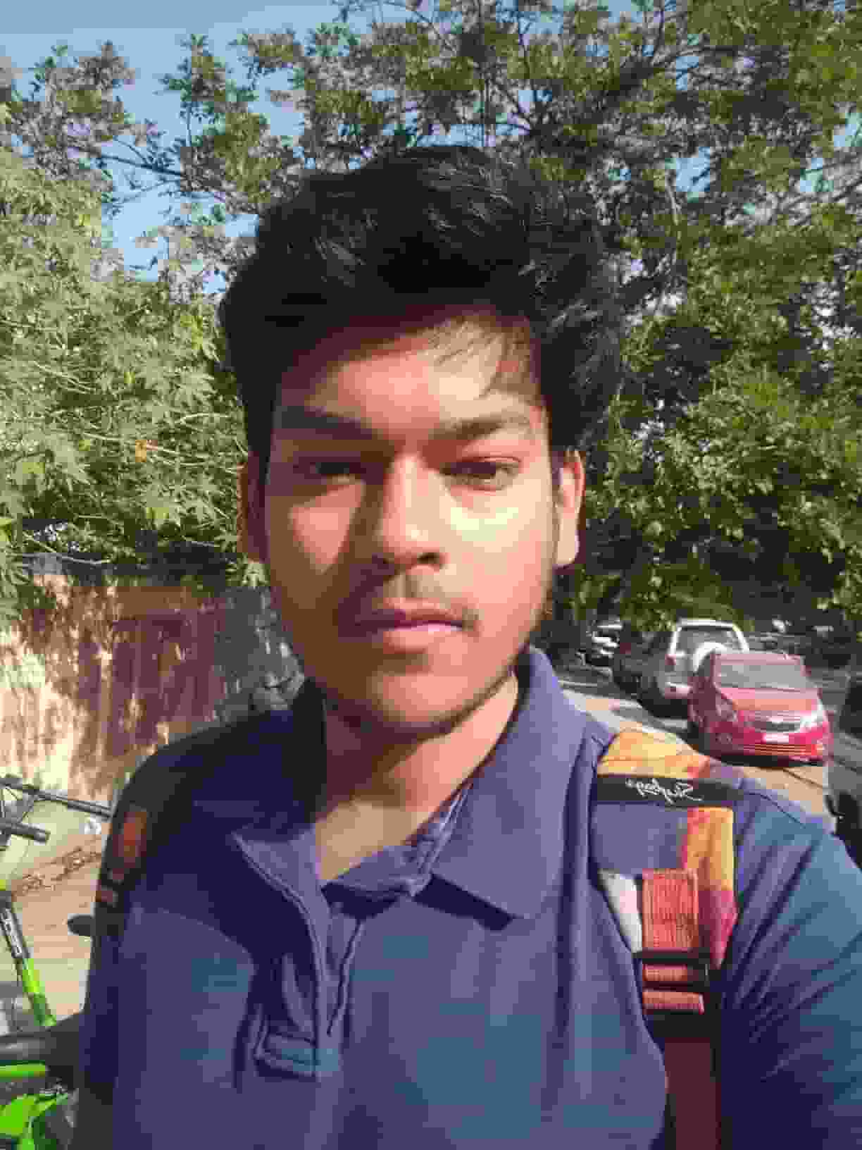 Abhishek-Sahu player image