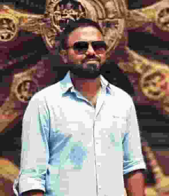 Debashish-Dhar player image