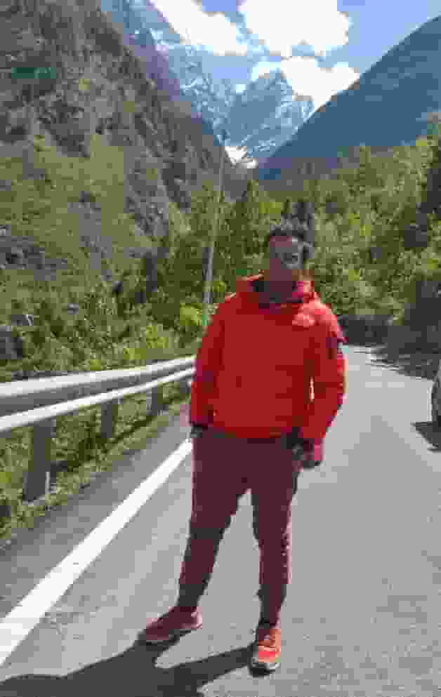 Bibek-Behera player image
