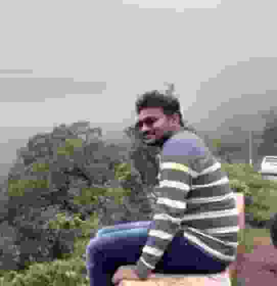 Harsha-Vasireddy player image