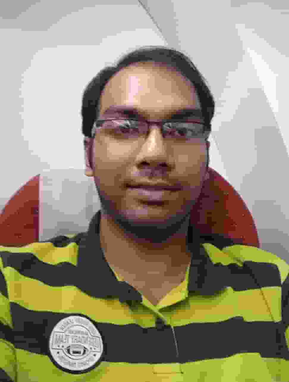 ABHISHEK-DUTTA player image