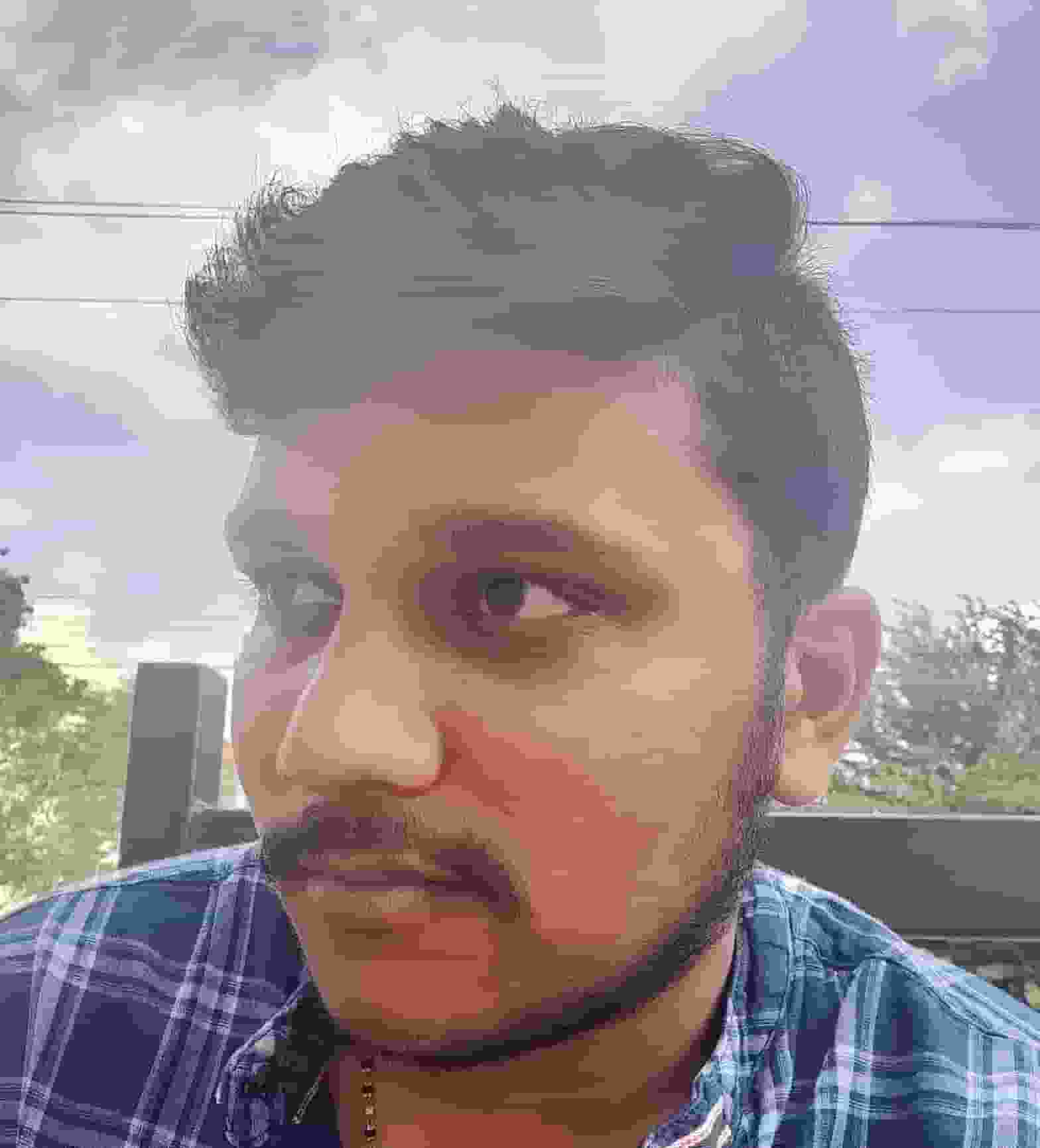 Ramakrishna-Yarlagadda player image