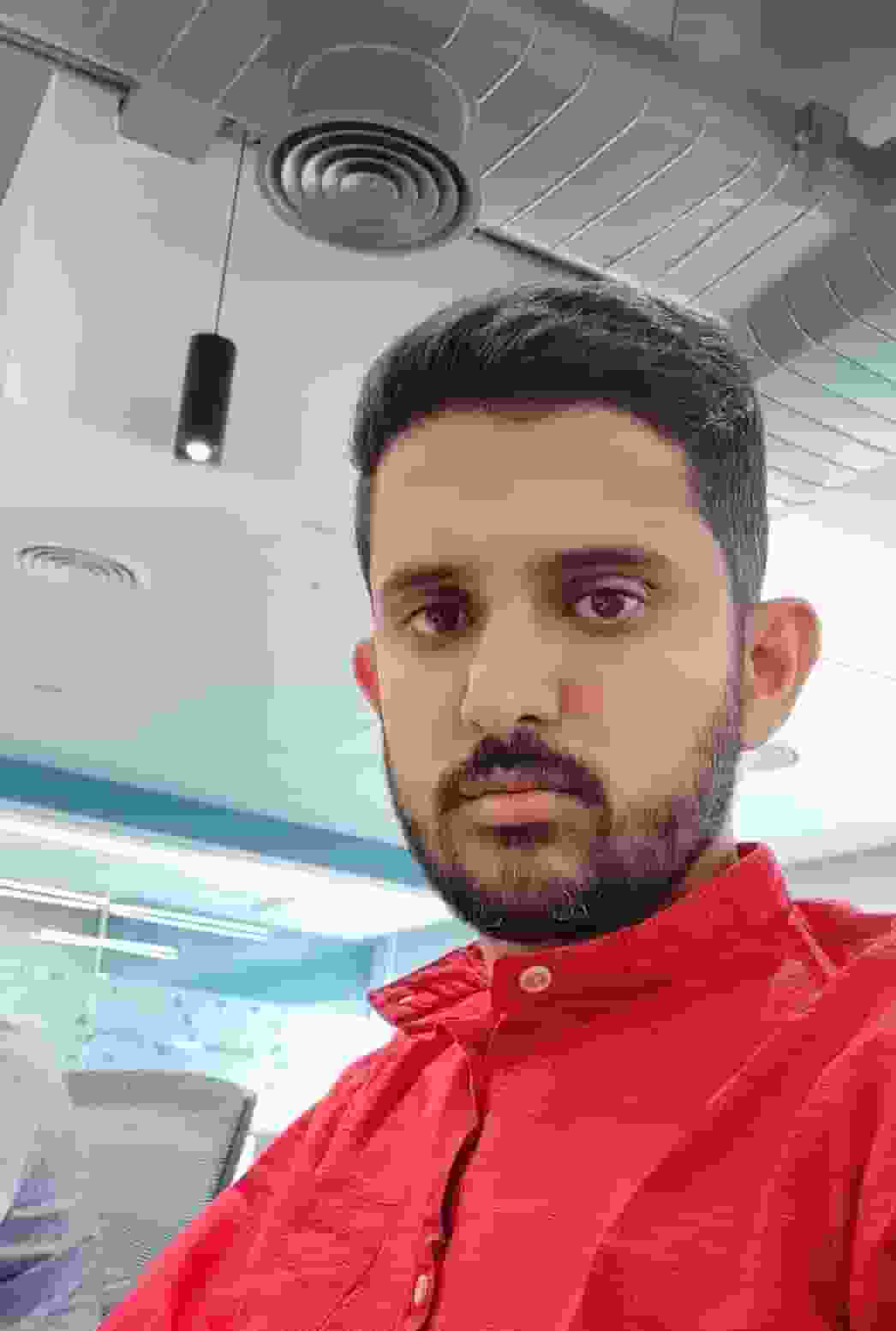 Sriram-g. player image