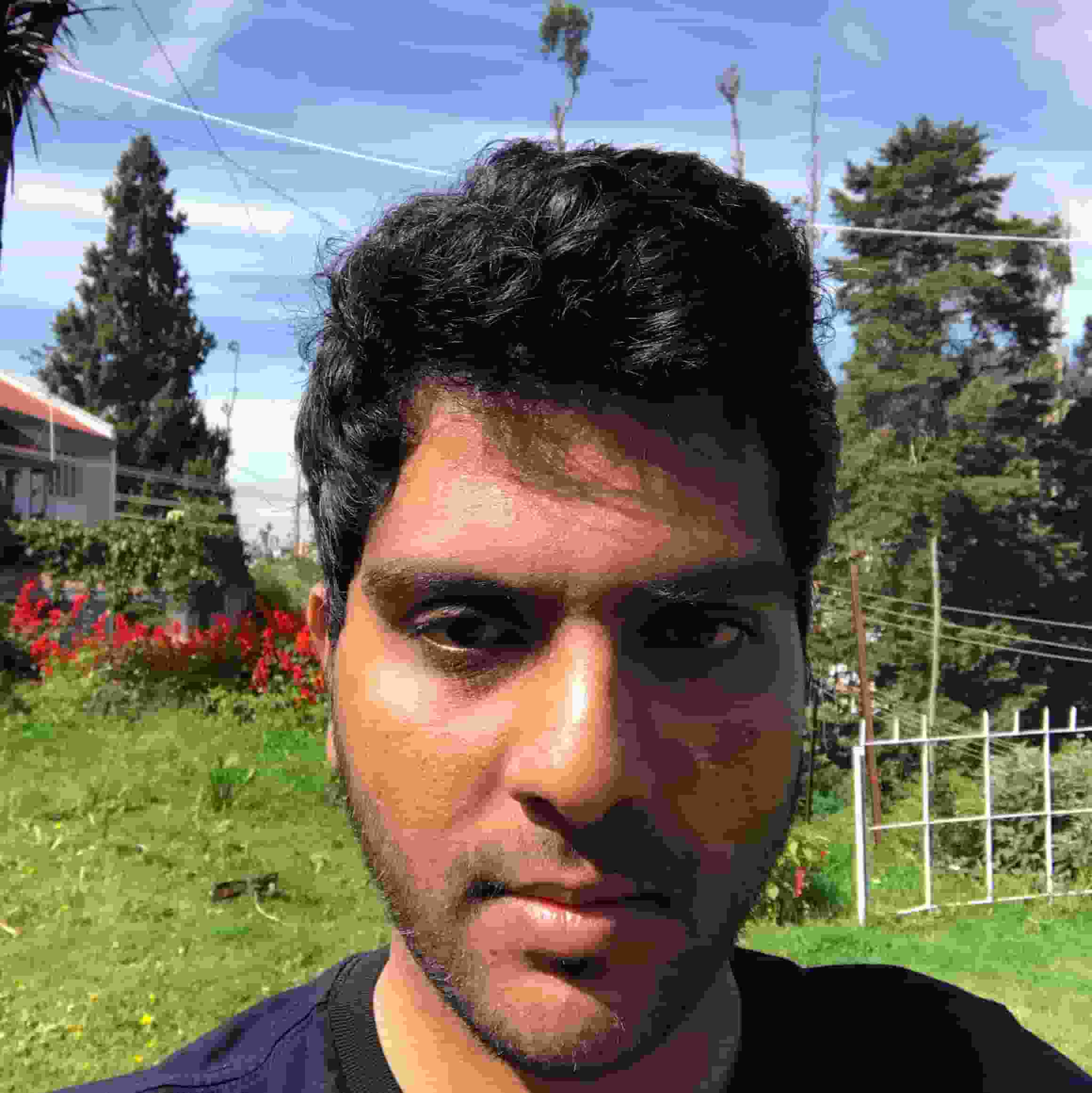 Shashank-Dvsnsr player image