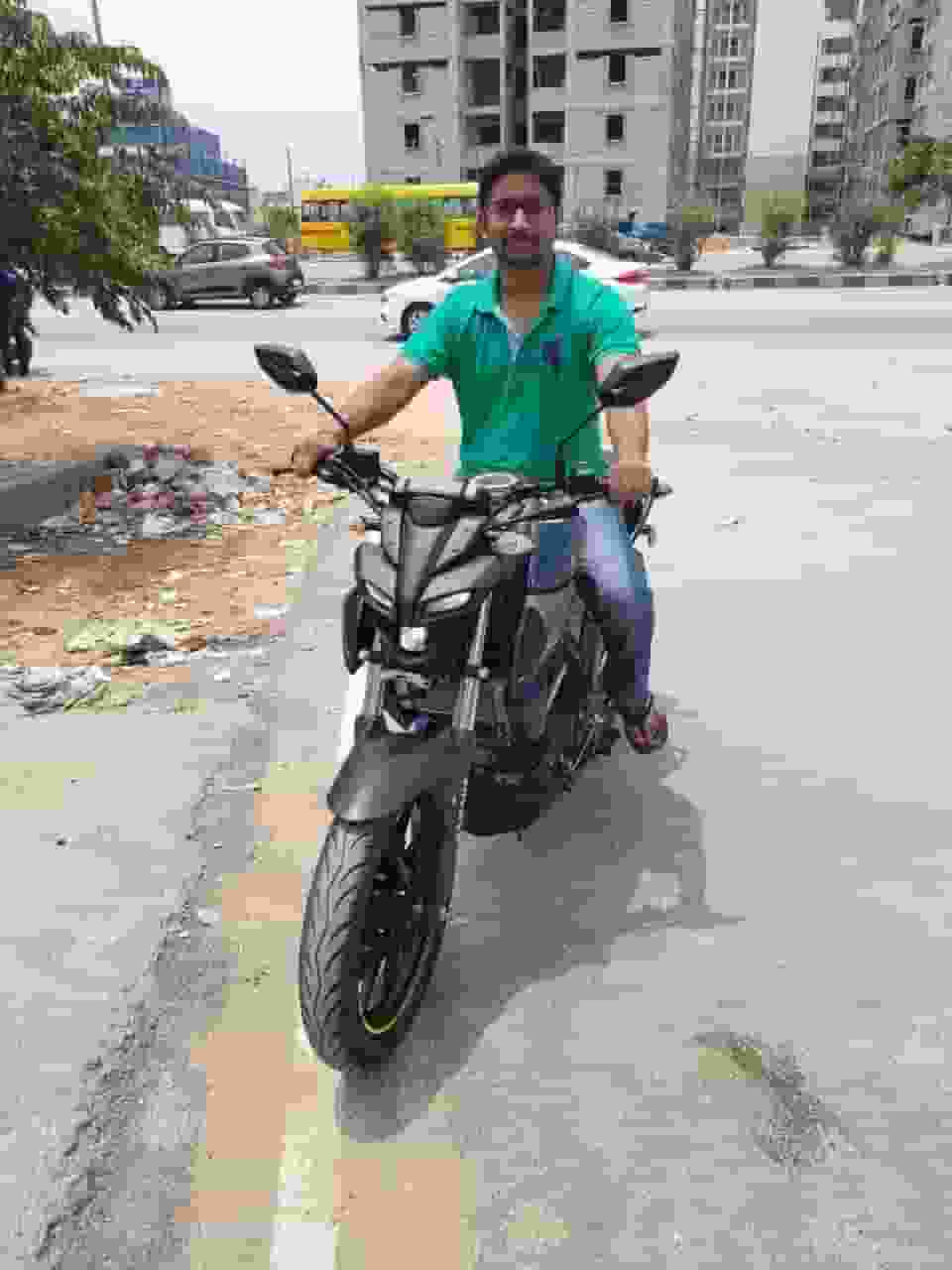 Vishnu-E player image