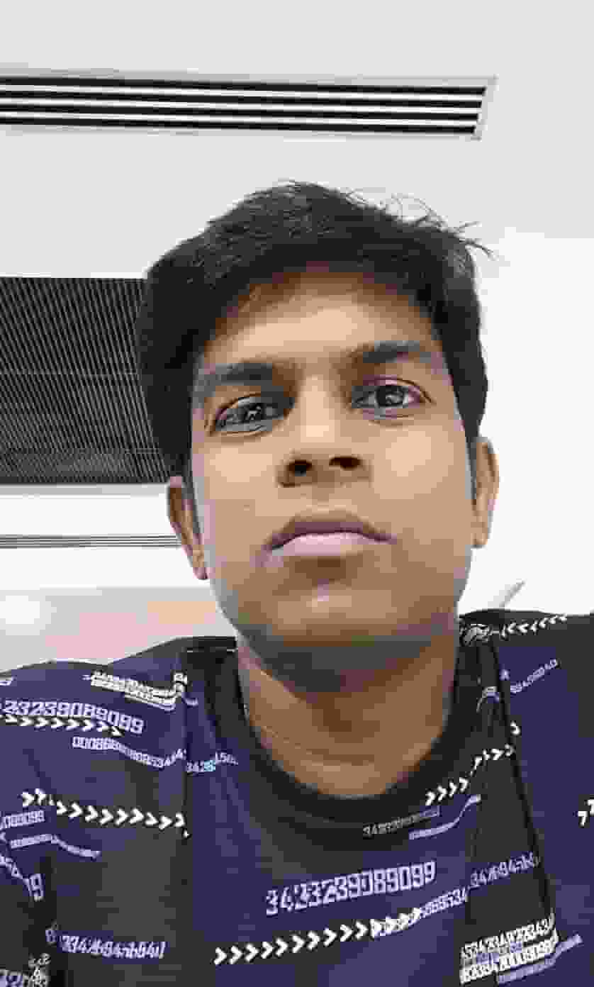 Naveen-Kumar player image