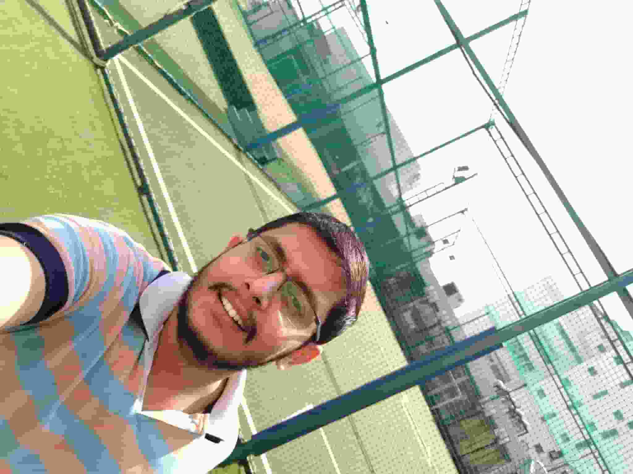 Arun-Kumar player image
