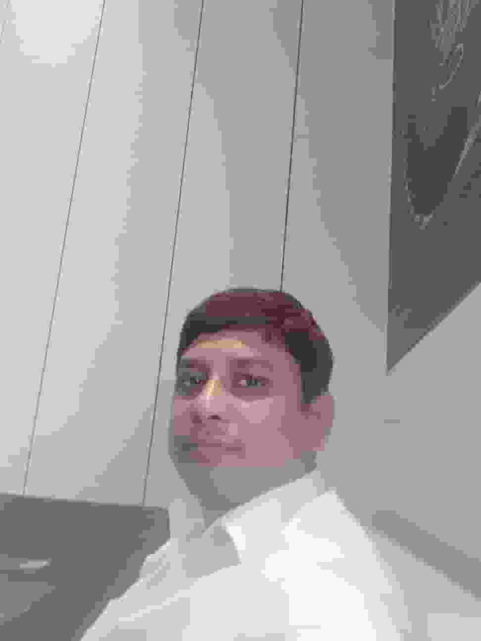 Syed -Husain player image