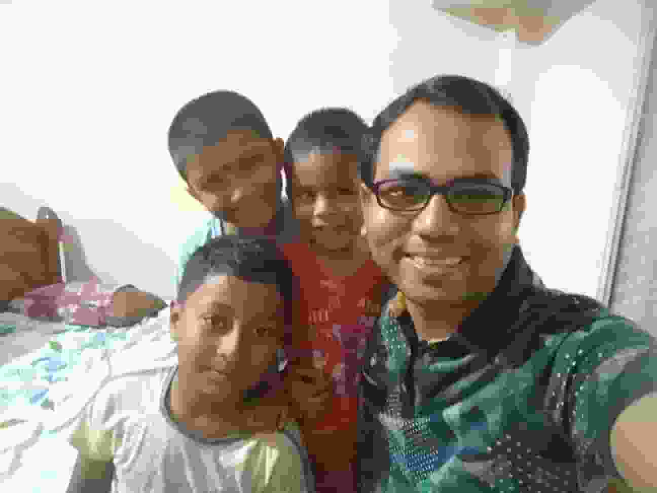 Rupak-Majumder player image