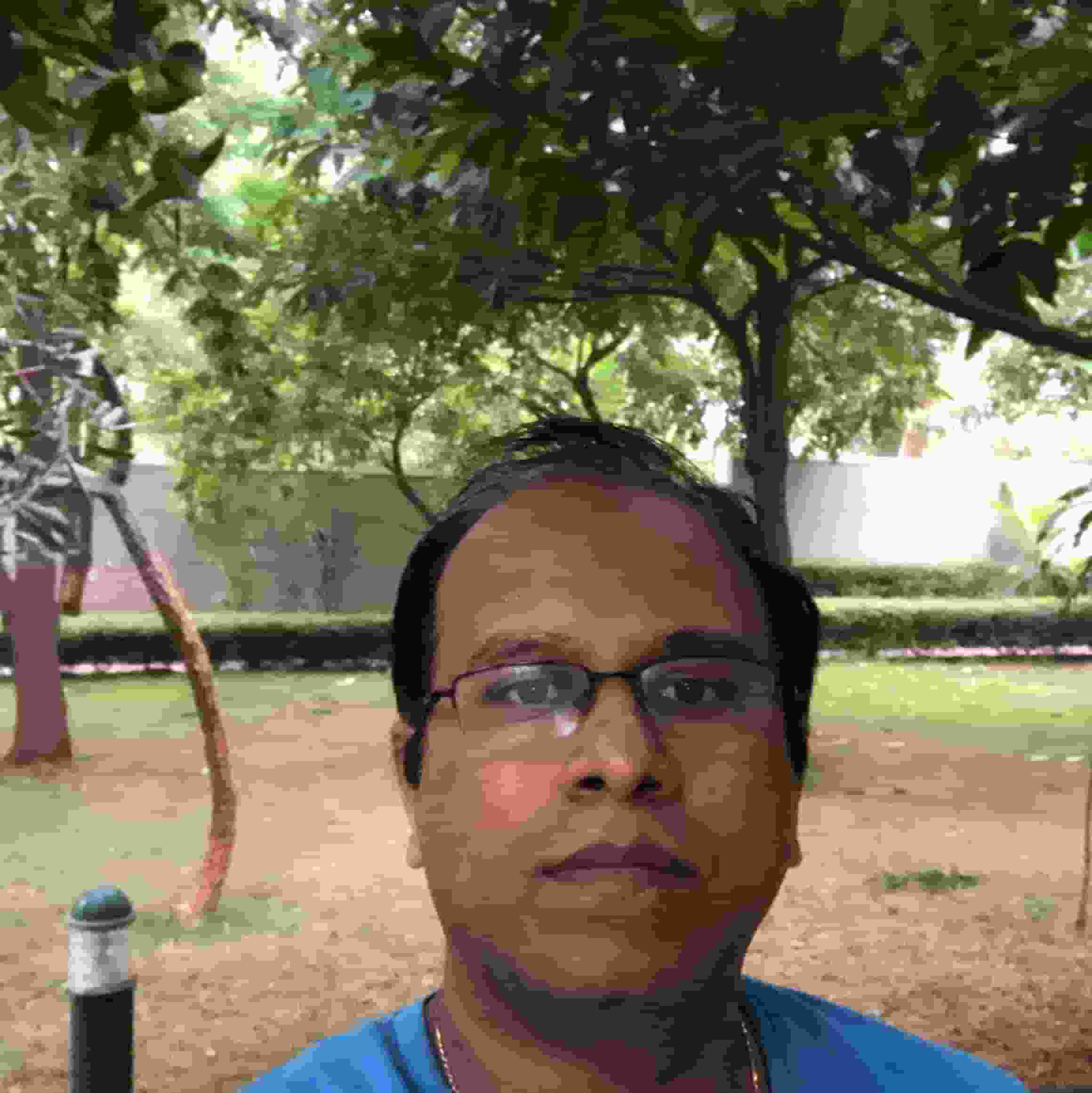 Praveen-Hebballi player image