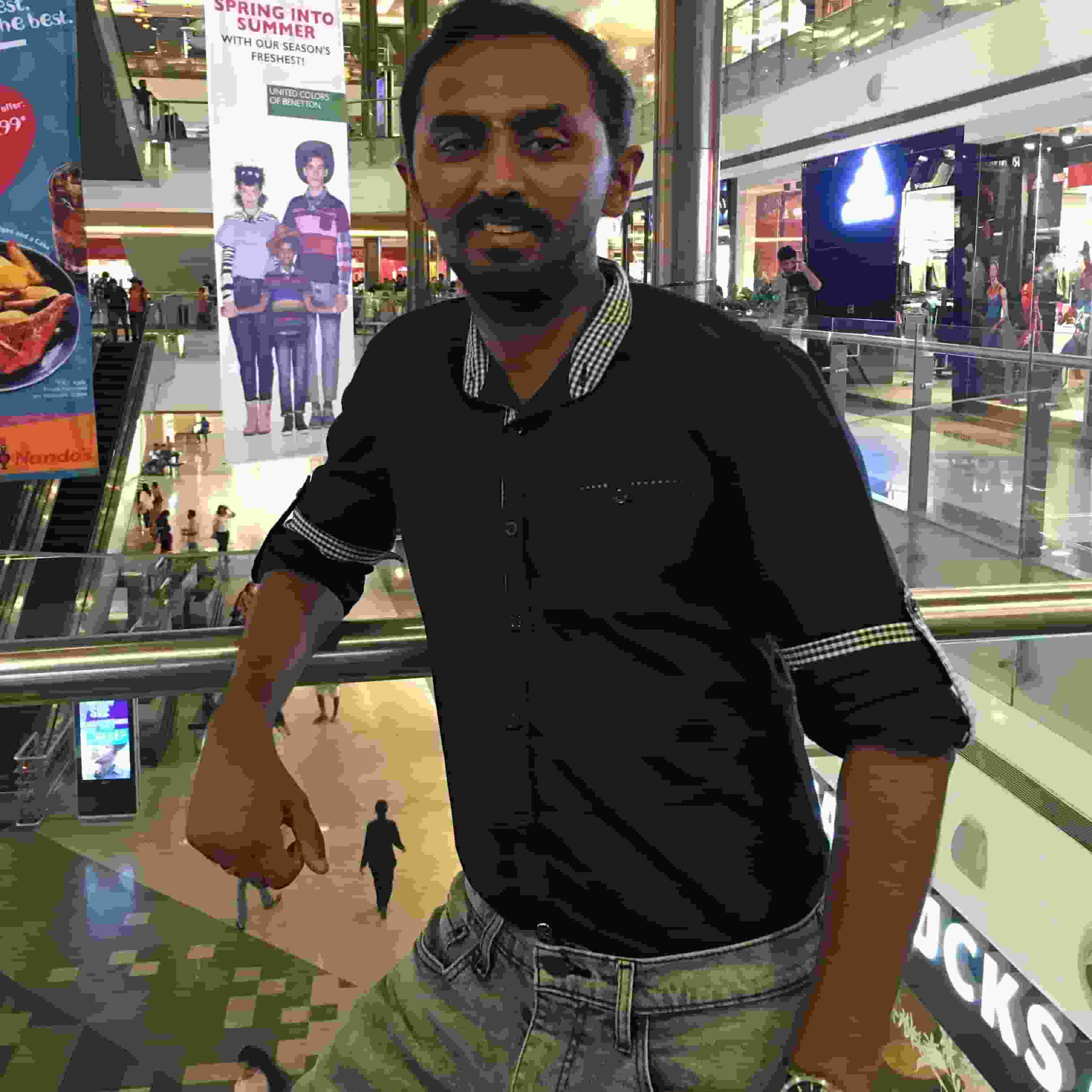 RAJATH-BS player image