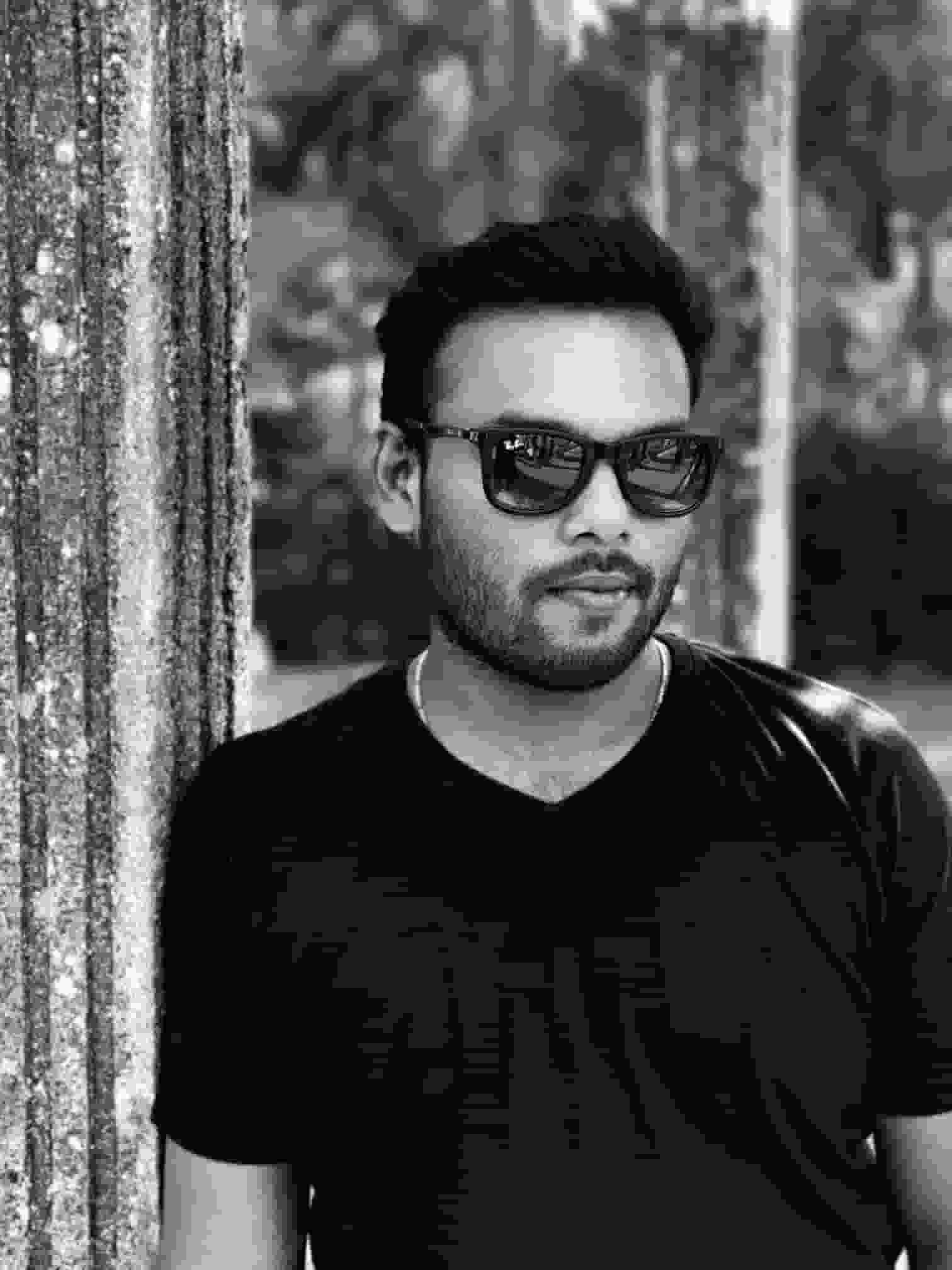 Sooraj-R player image