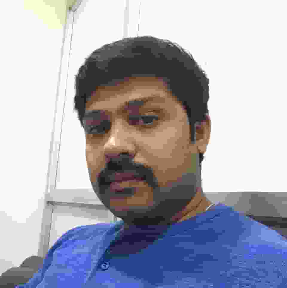 Vinod- player image