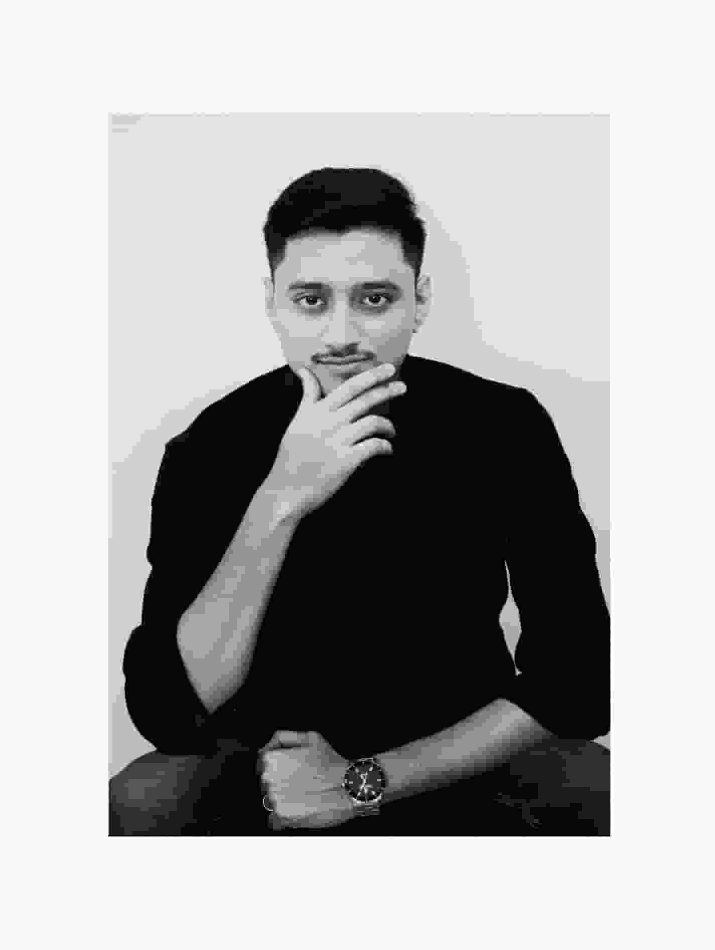 Shashank-Bhagwat player image