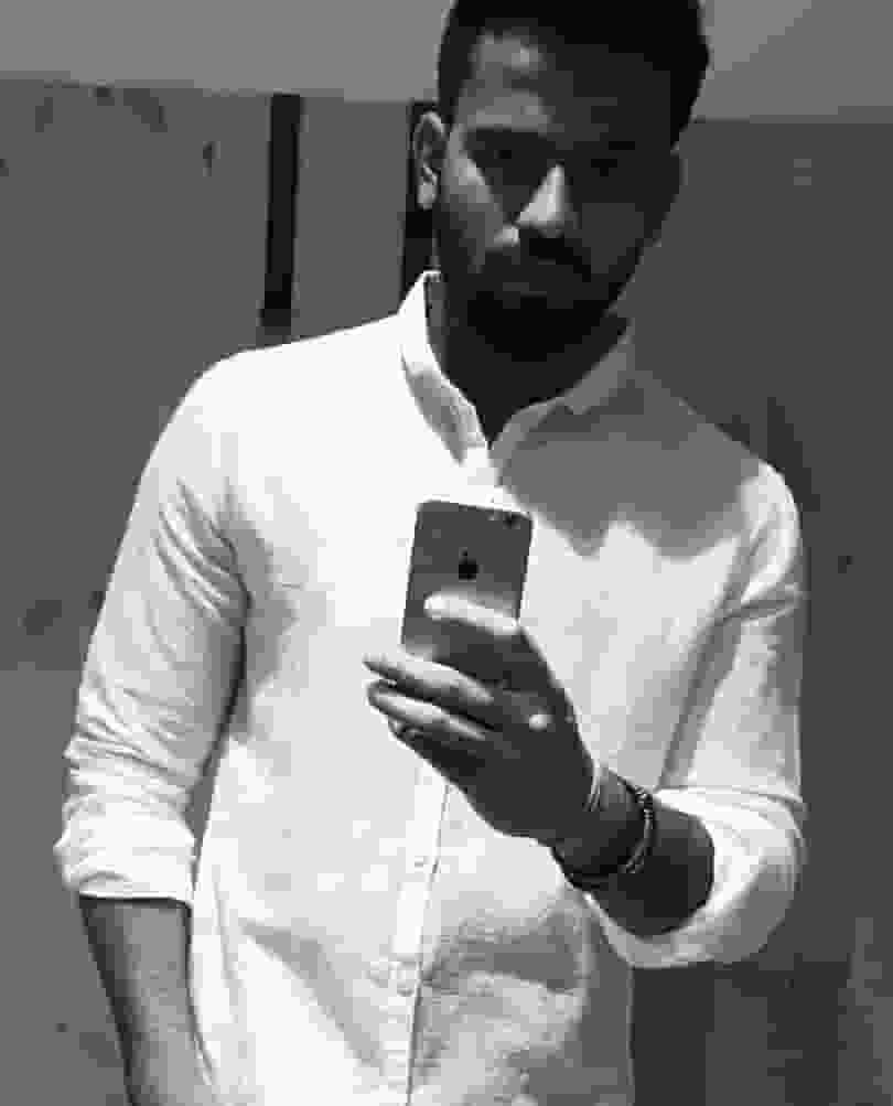 Abhinav-Sharma player image