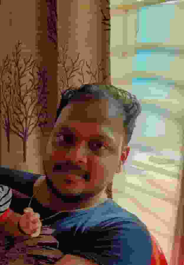Kartheek-P player image